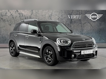 2022 (71) - 1.5 Cooper Classic 5dr