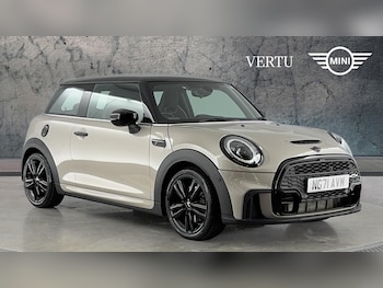 Used MINI Hatch 2021 for sale - 78370827: Photo