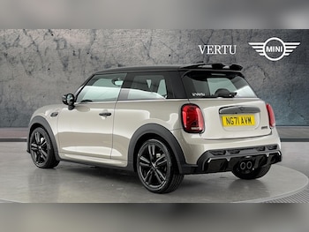 Used MINI Hatch 2021 for sale - 78370827: Photo