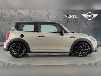 Used MINI Hatch 2021 for sale - 78370827: Photo