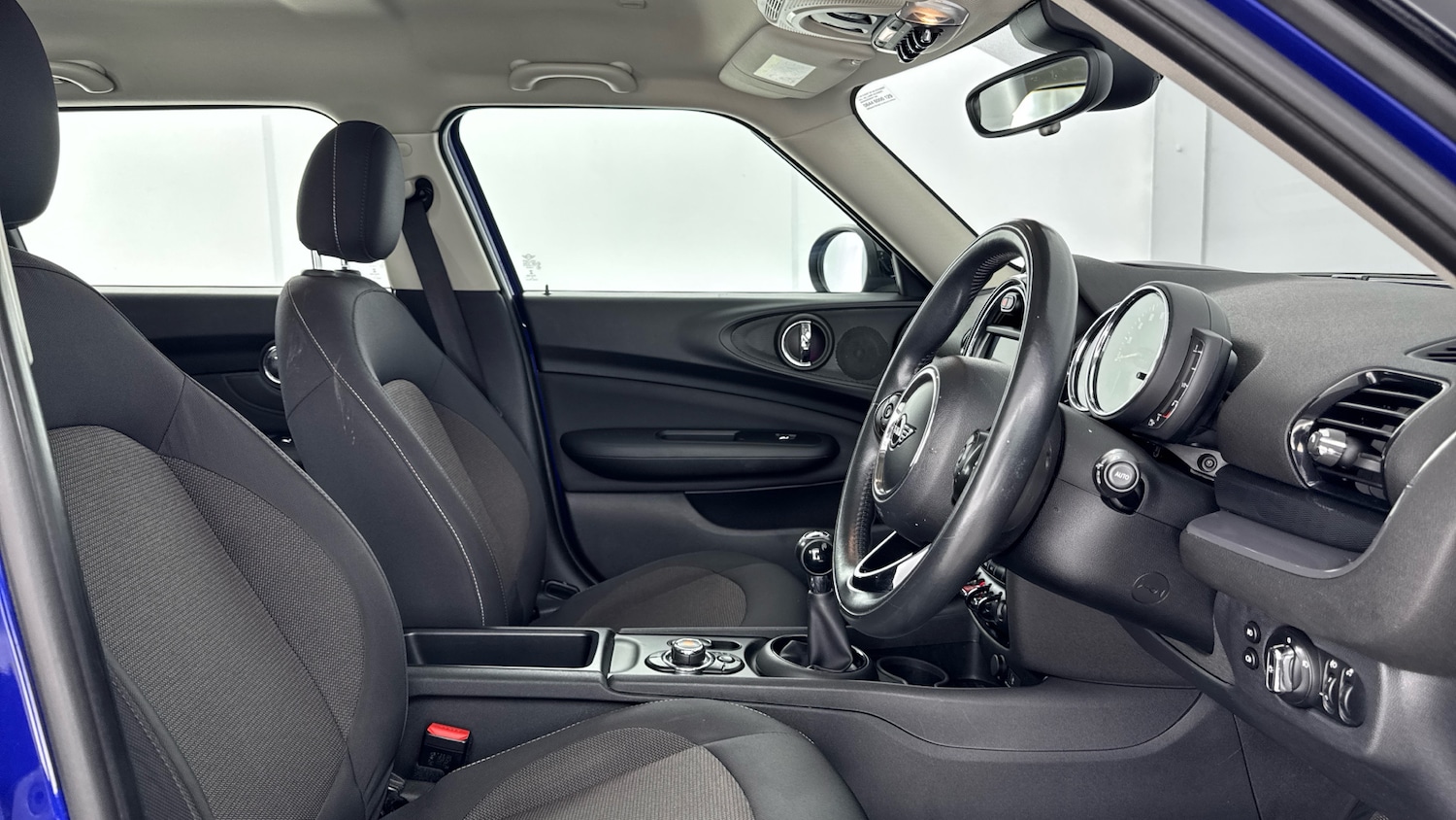Used MINI Clubman 2019 for sale - 76131210: Photo 11