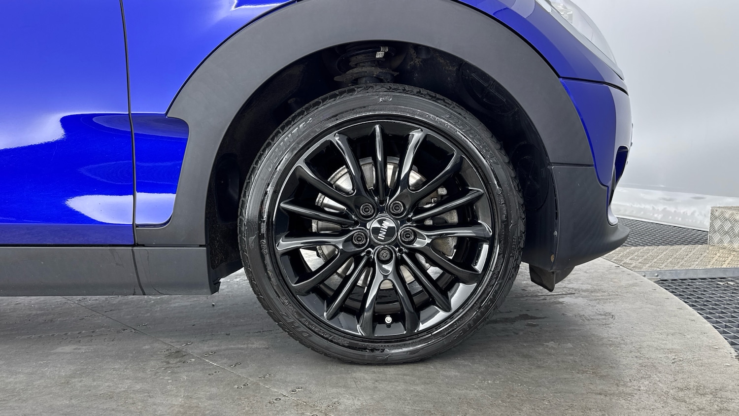 Used MINI Clubman 2019 for sale - 76131210: Photo 14