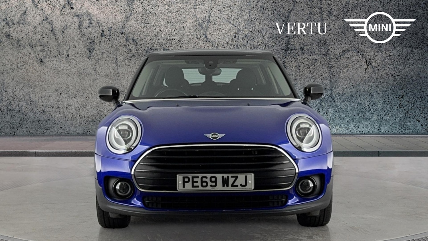 Used MINI Clubman 2019 for sale - 76131210: Photo 16