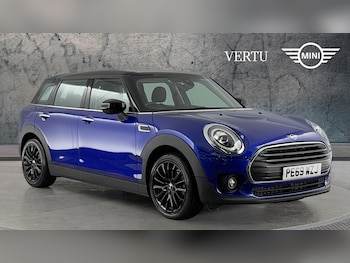 Used MINI Clubman 2019 for sale - 76131210: Photo