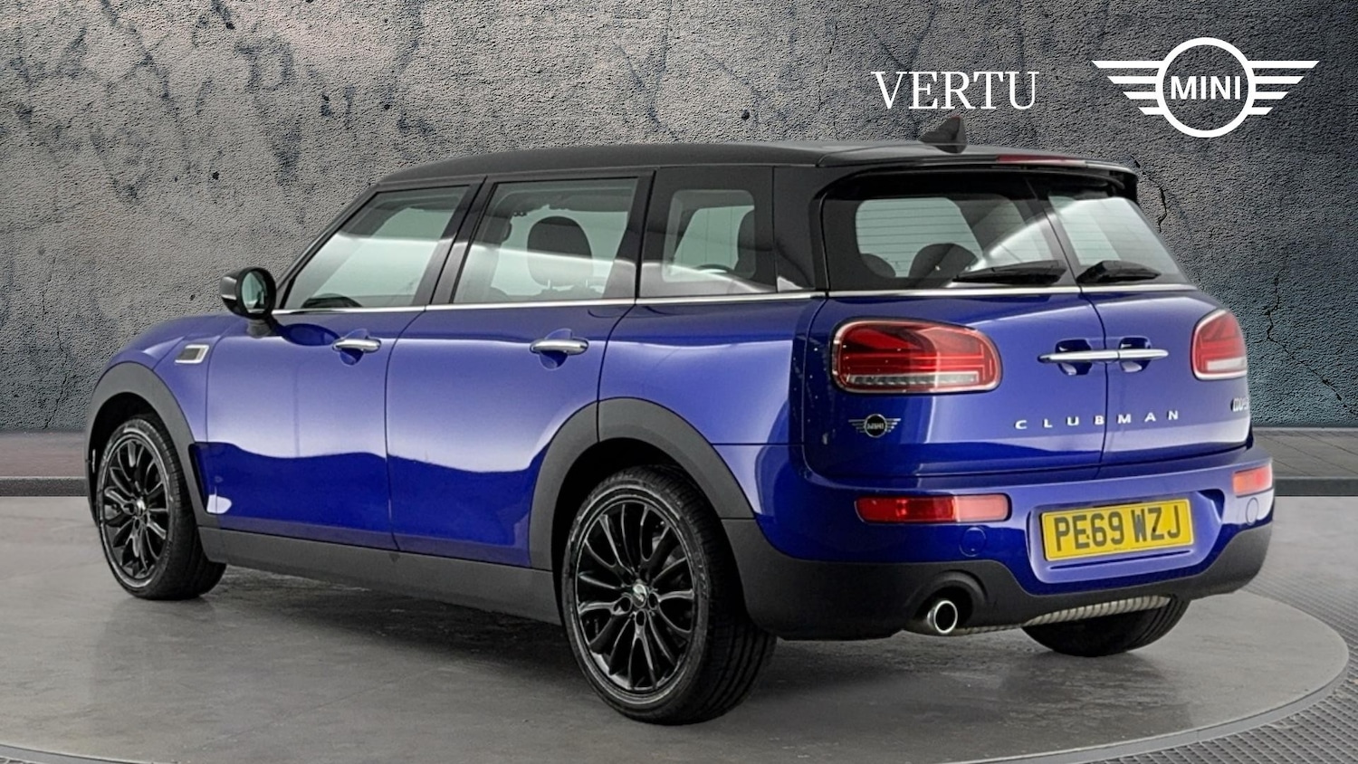 Used MINI Clubman 2019 for sale - 76131210: Photo 2