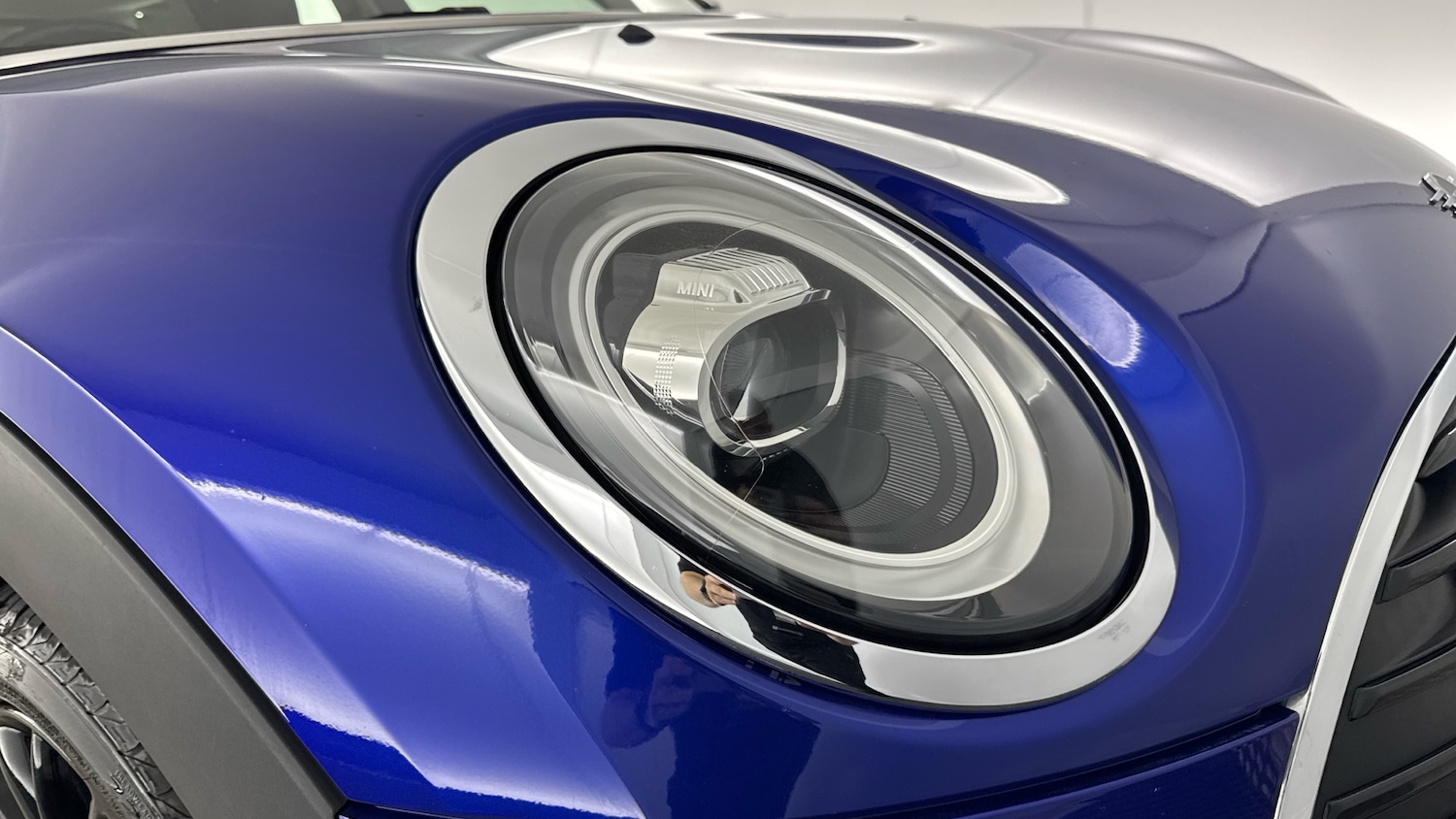 Used MINI Clubman 2019 for sale - 76131210: Photo 22