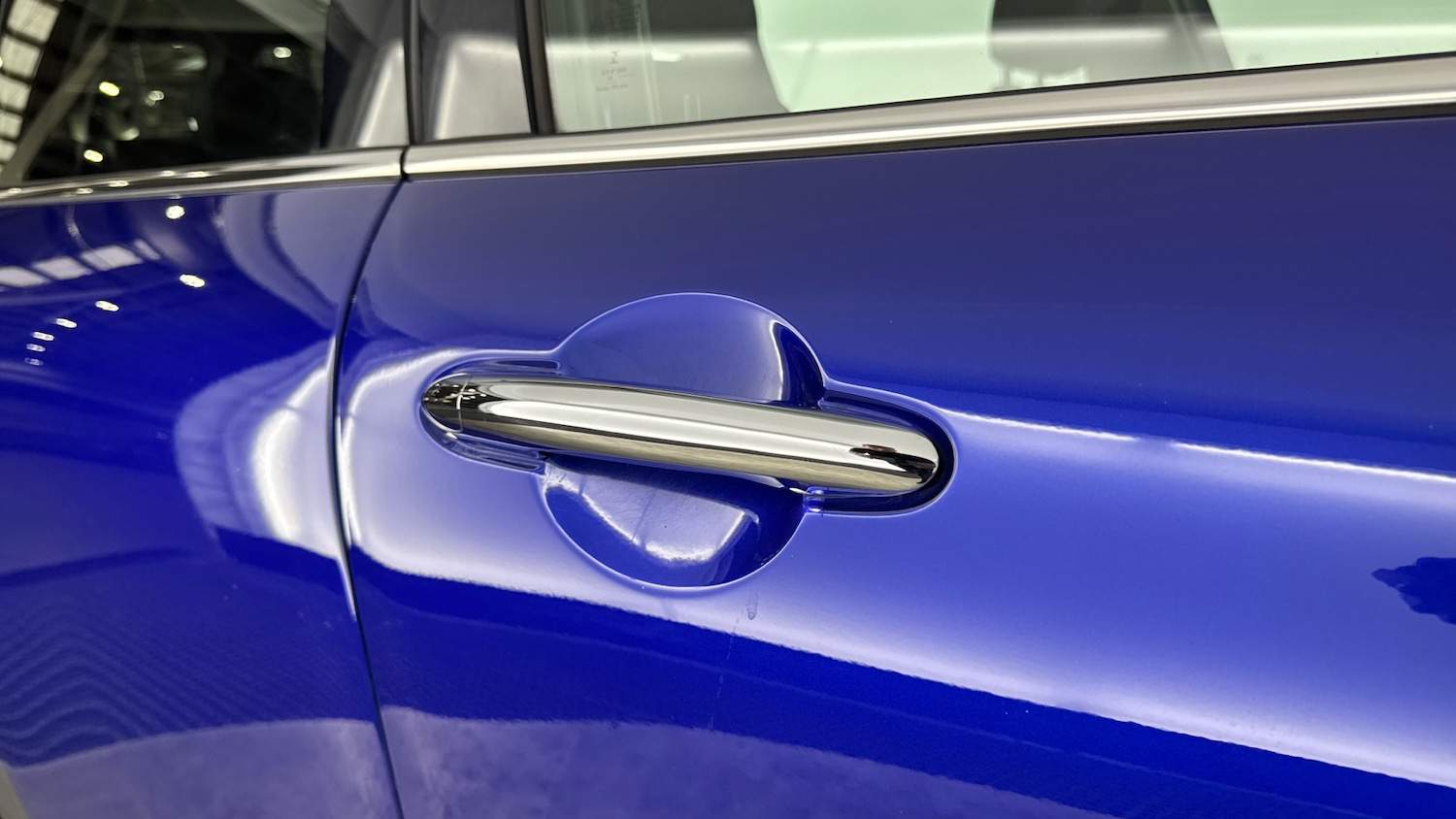 Used MINI Clubman 2019 for sale - 76131210: Photo 24