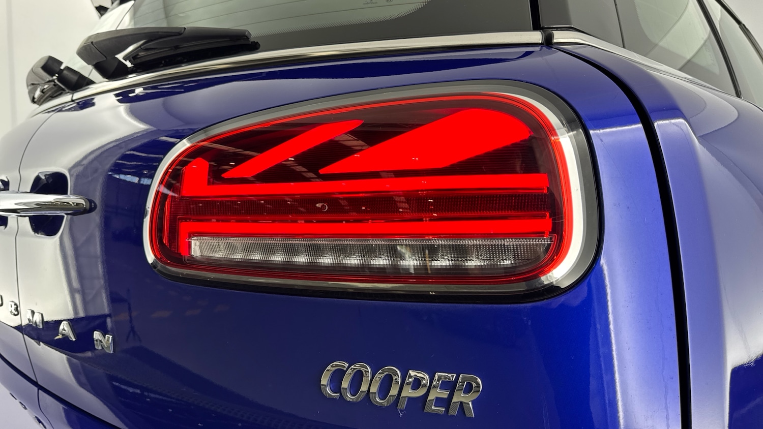 Used MINI Clubman 2019 for sale - 76131210: Photo 25