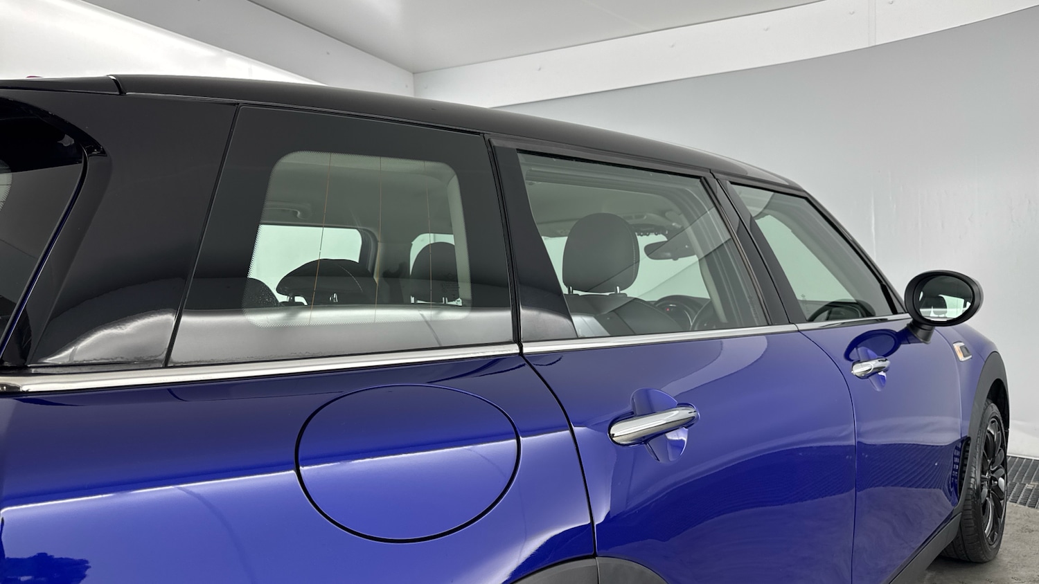 Used MINI Clubman 2019 for sale - 76131210: Photo 26