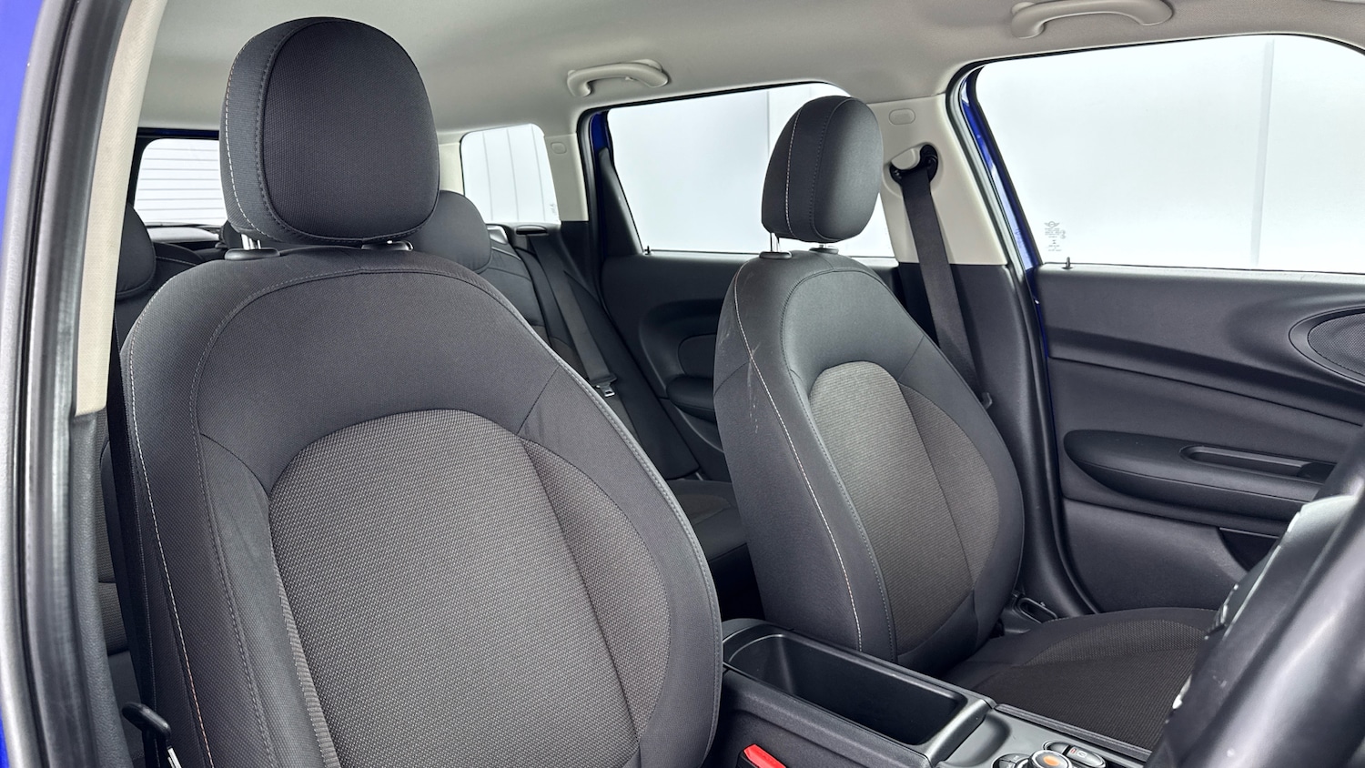 Used MINI Clubman 2019 for sale - 76131210: Photo 27