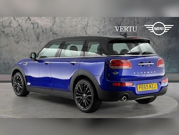 Used MINI Clubman 2019 for sale - 76131210: Photo
