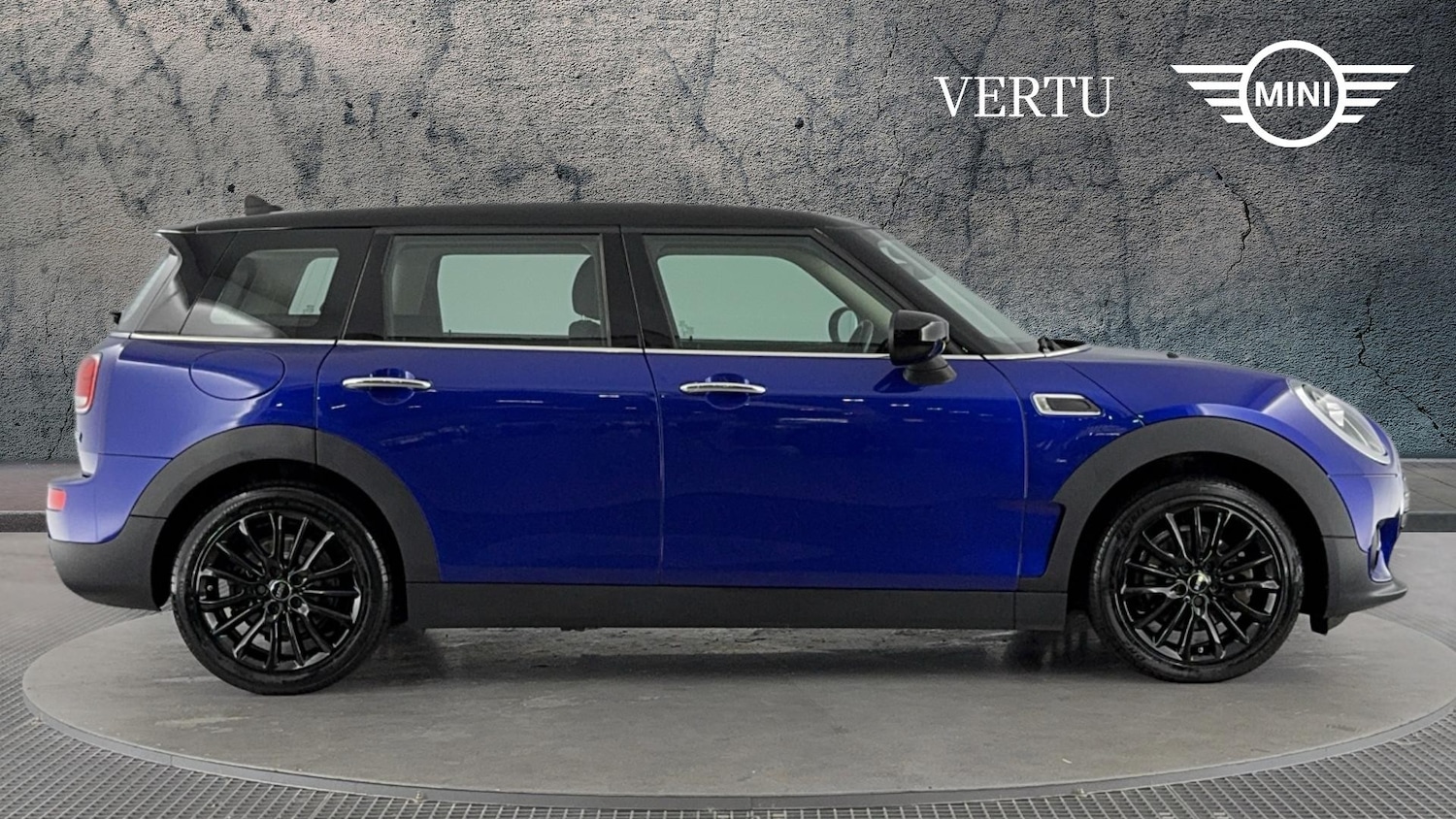 Used MINI Clubman 2019 for sale - 76131210: Photo 3