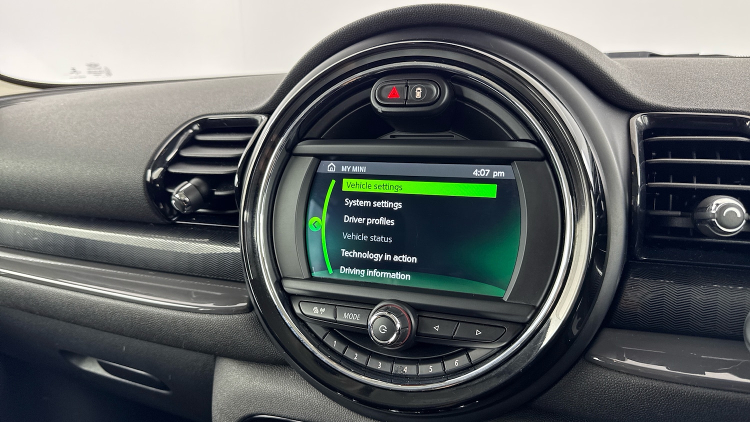 Used MINI Clubman 2019 for sale - 76131210: Photo 33