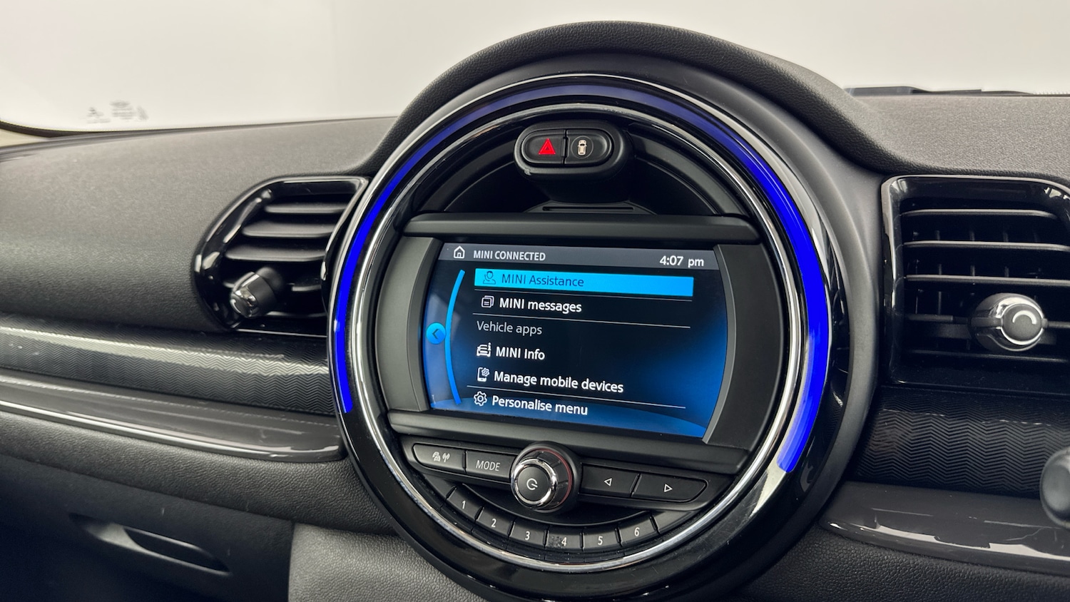 Used MINI Clubman 2019 for sale - 76131210: Photo 34