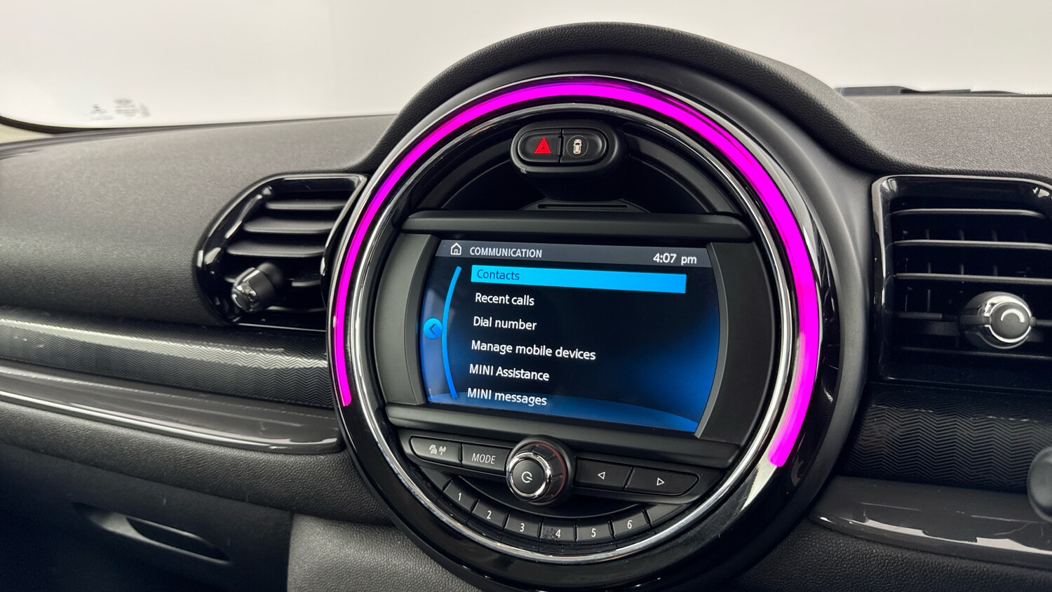 Used MINI Clubman 2019 for sale - 76131210: Photo 35