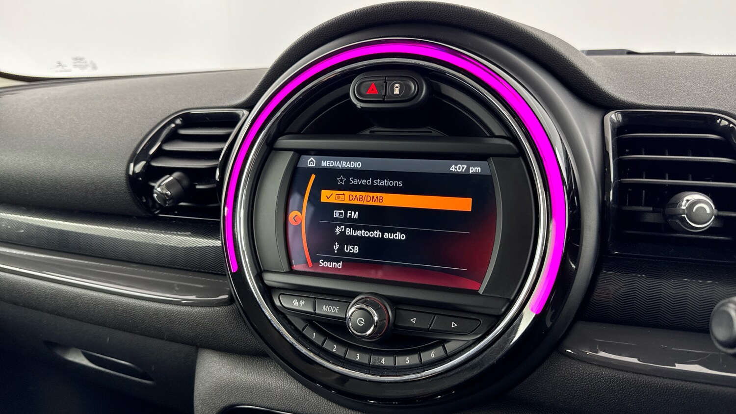 Used MINI Clubman 2019 for sale - 76131210: Photo 36