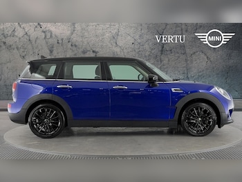 Used MINI Clubman 2019 for sale - 76131210: Photo