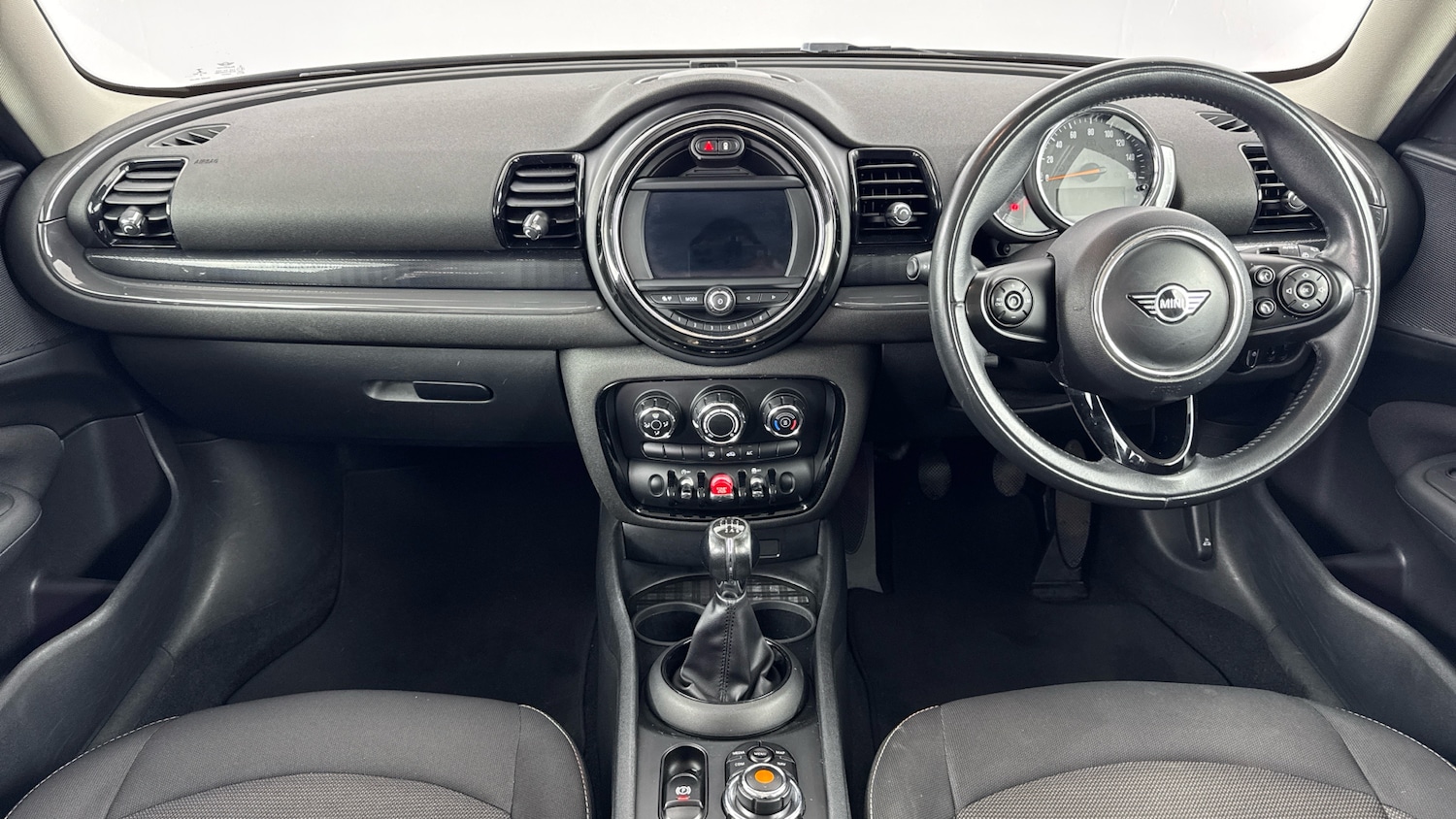 Used MINI Clubman 2019 for sale - 76131210: Photo 4