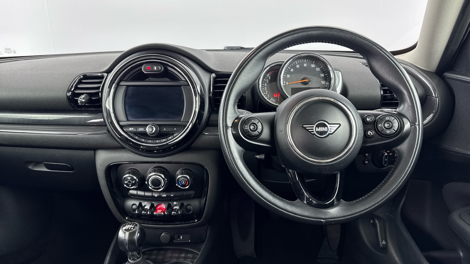 Used MINI Clubman 2019 for sale - 76131210: Photo 5