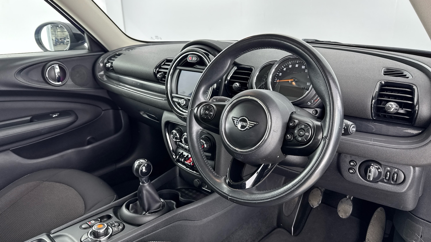 Used MINI Clubman 2019 for sale - 76131210: Photo 6