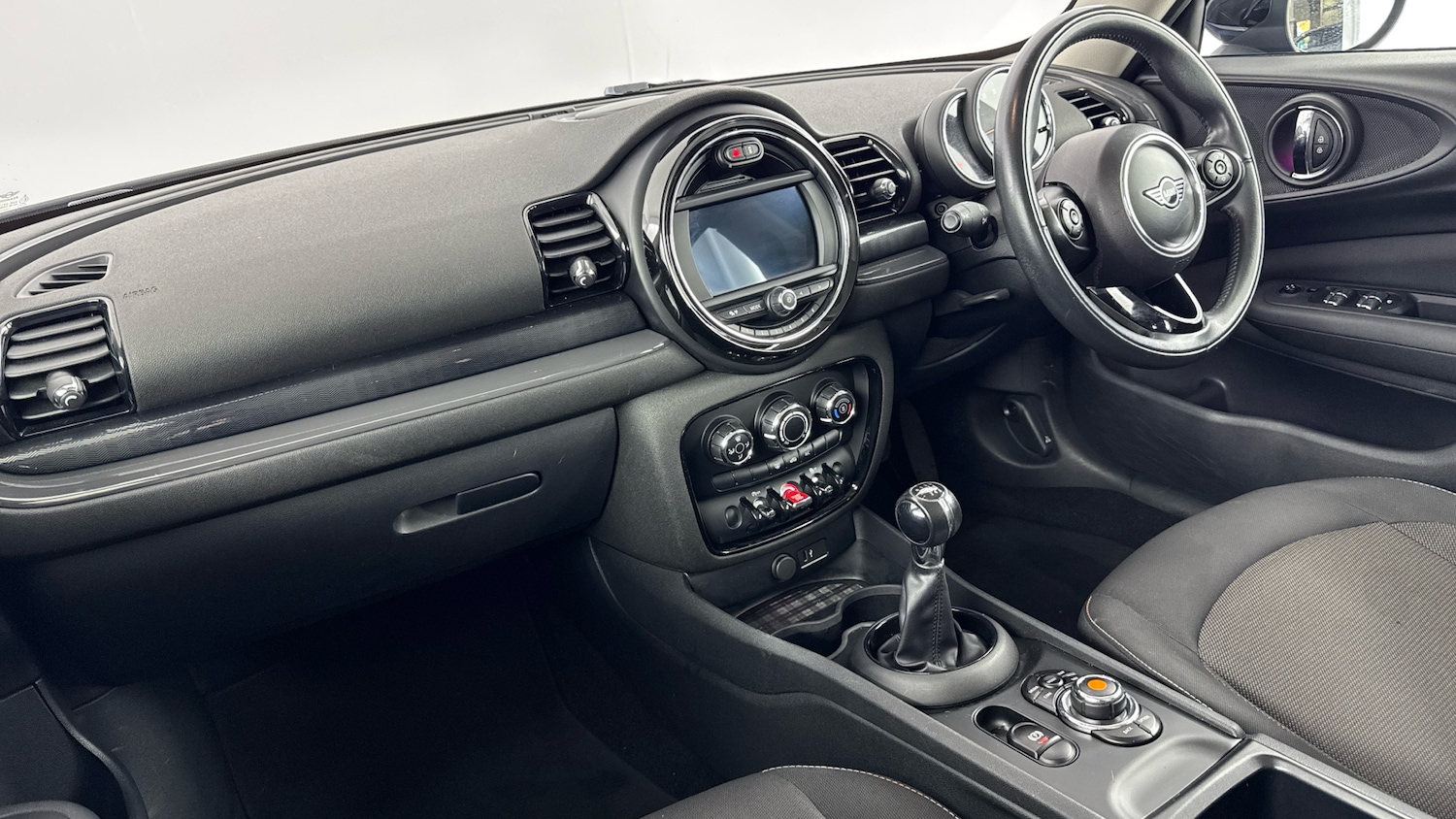 Used MINI Clubman 2019 for sale - 76131210: Photo 7