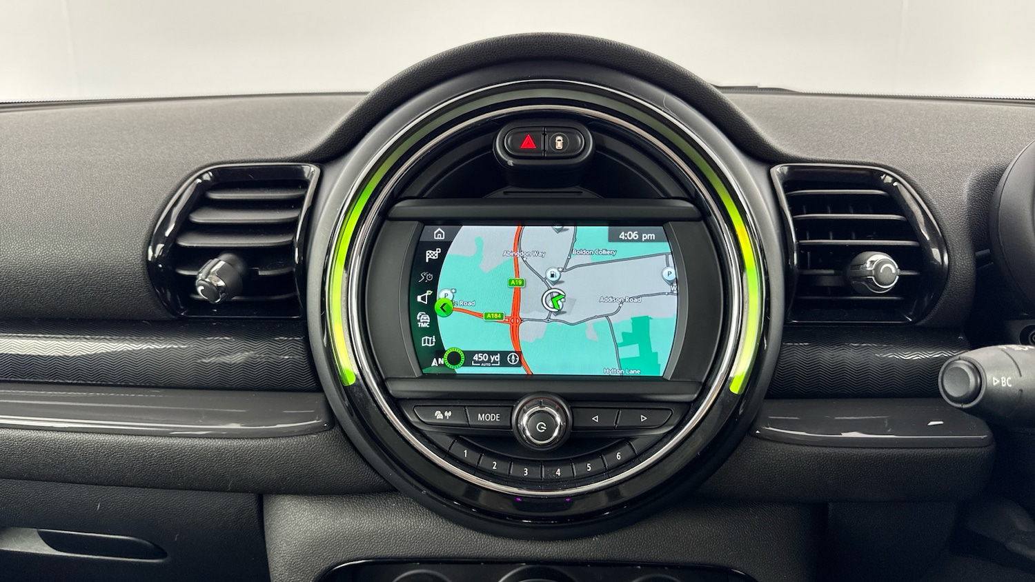 Used MINI Clubman 2019 for sale - 76131210: Photo 8