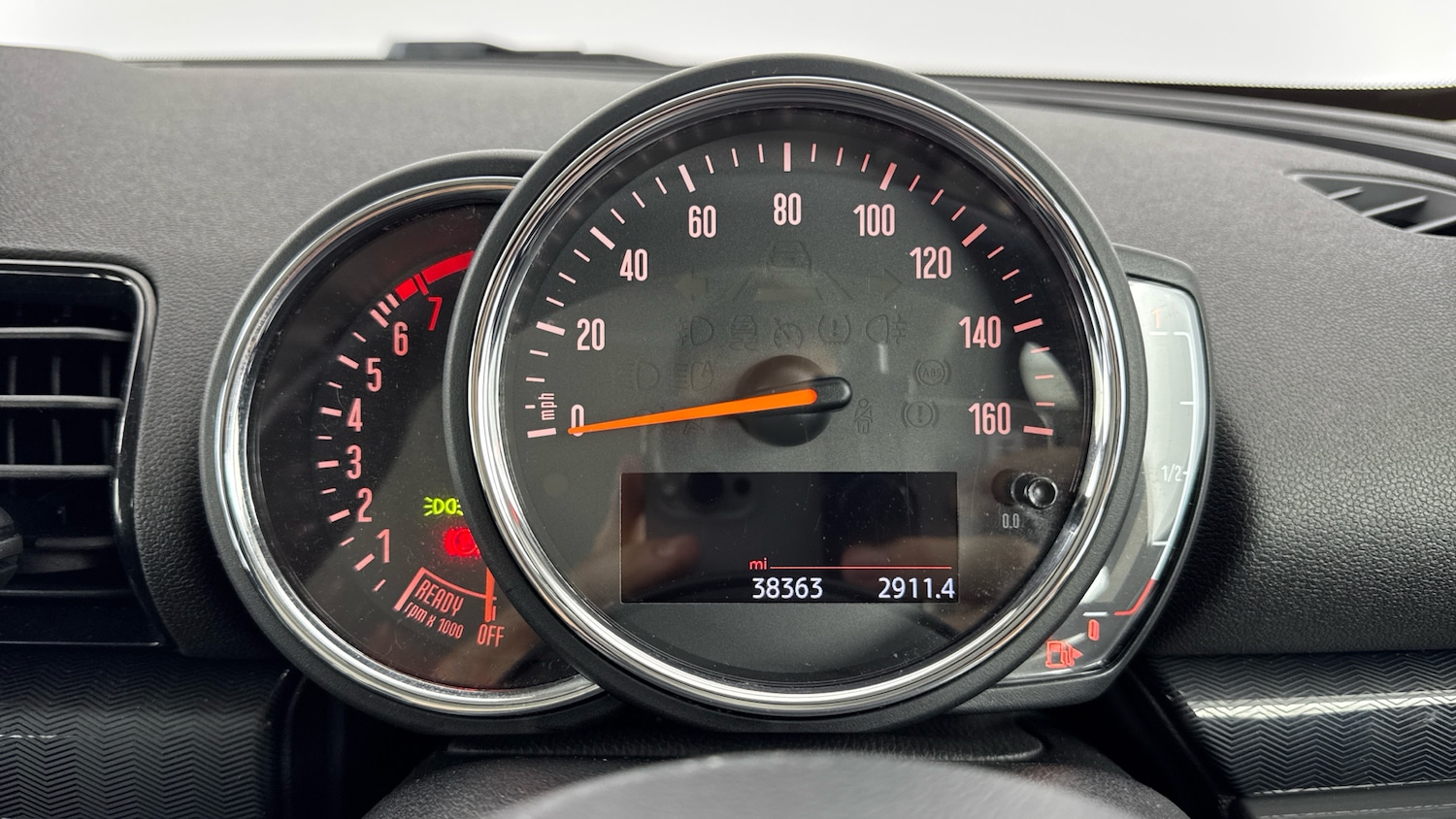 Used MINI Clubman 2019 for sale - 76131210: Photo 9