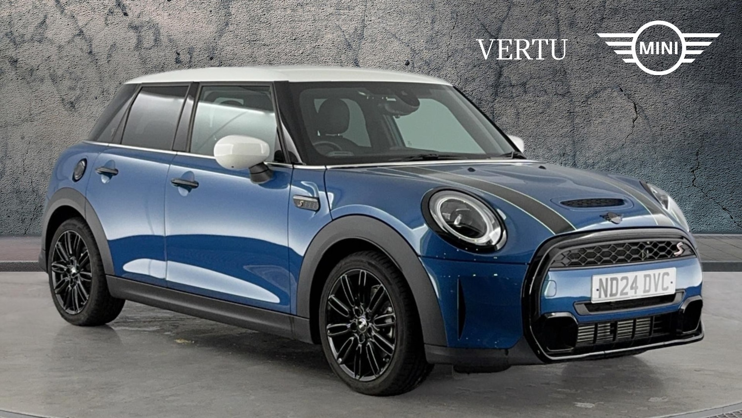 Used MINI Cooper 2024 for sale - 76684746: Photo 1