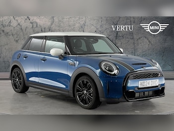 Used MINI Cooper 2024 for sale - 76684746: Photo