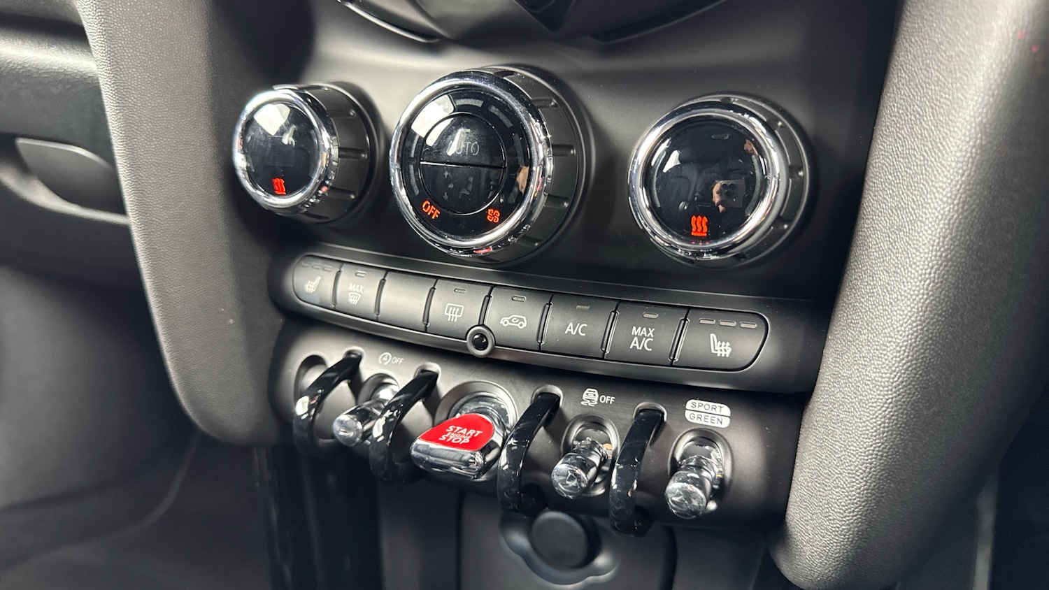 Used MINI Cooper 2024 for sale - 76684746: Photo 20