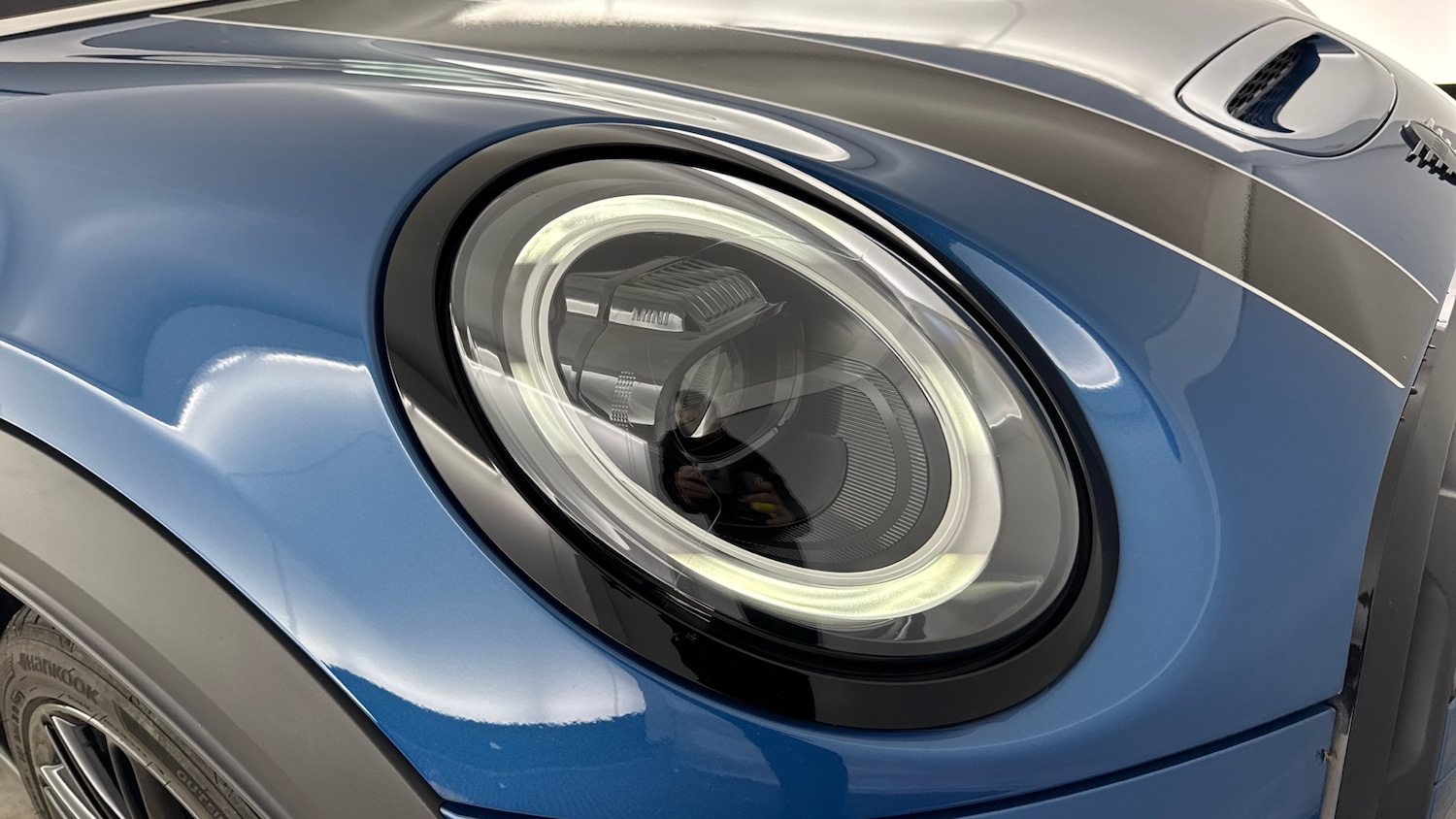 Used MINI Cooper 2024 for sale - 76684746: Photo 22