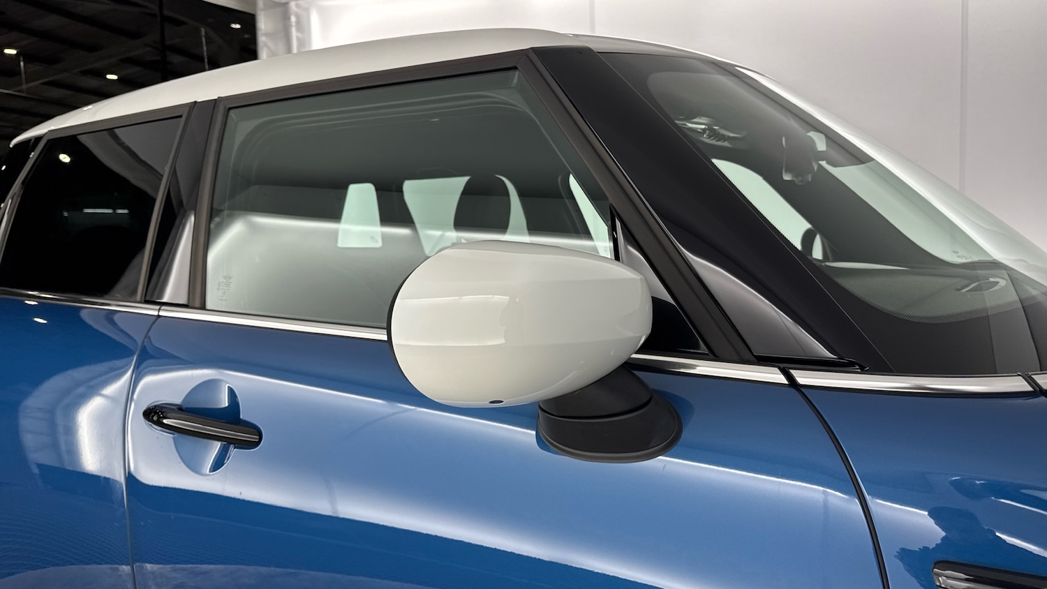 Used MINI Cooper 2024 for sale - 76684746: Photo 24