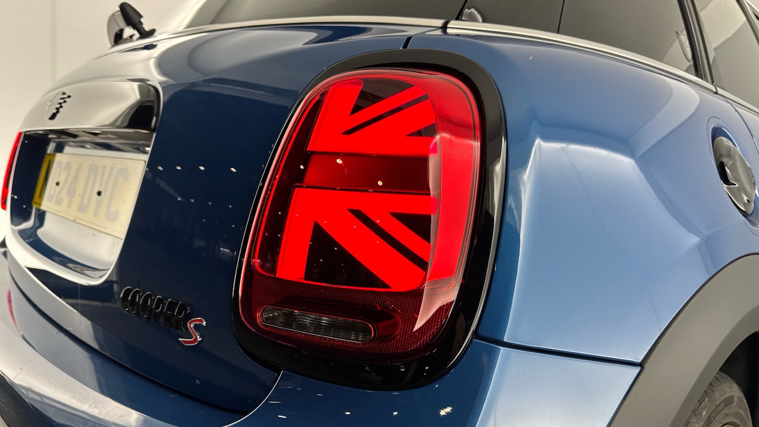 Used MINI Cooper 2024 for sale - 76684746: Photo 26