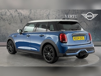 Used MINI Cooper 2024 for sale - 76684746: Photo