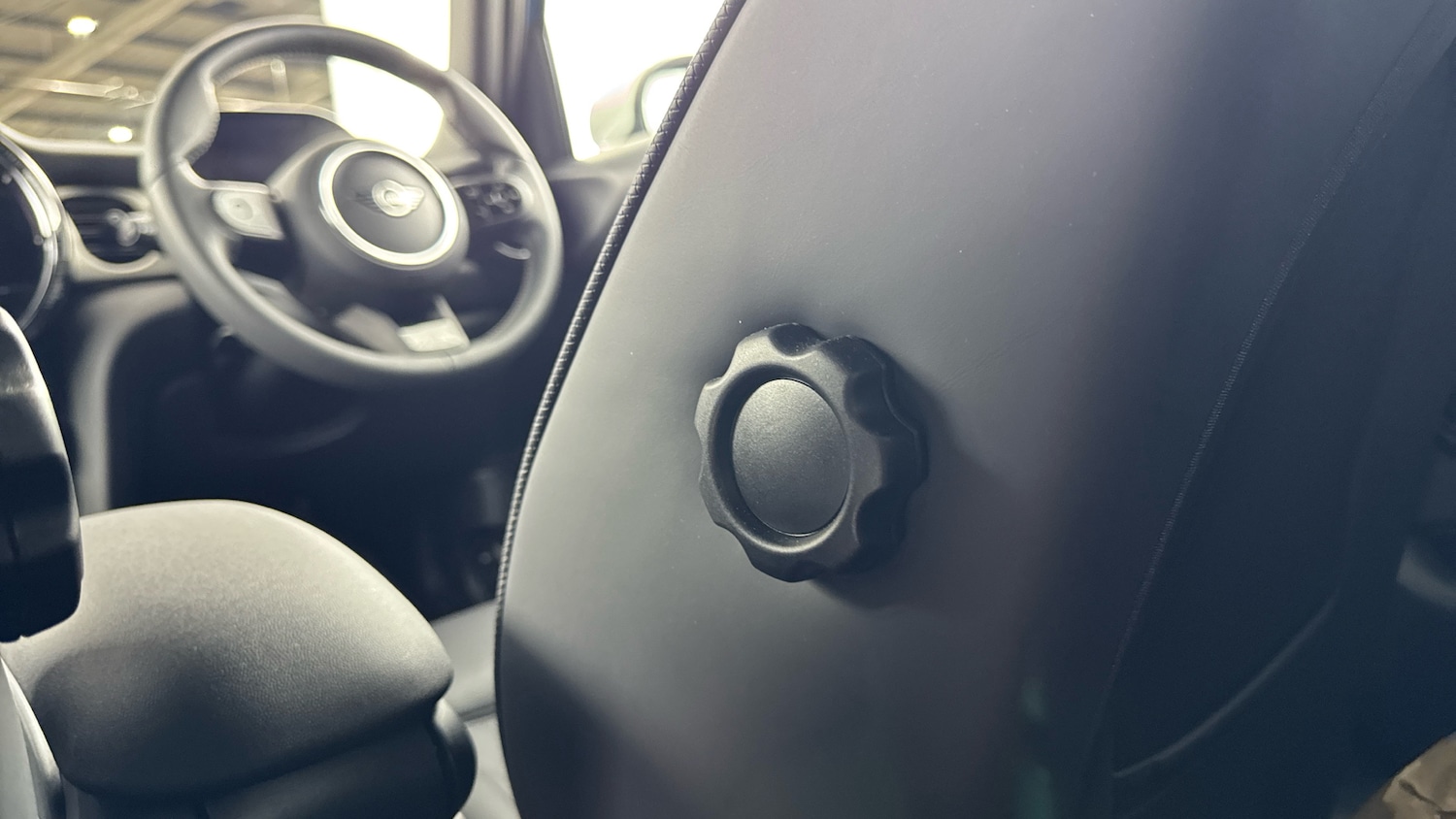 Used MINI Cooper 2024 for sale - 76684746: Photo 44