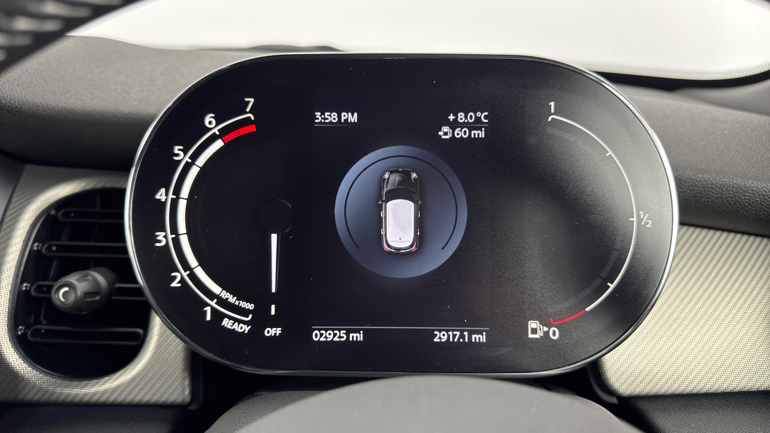 Used MINI Cooper 2024 for sale - 76684746: Photo 9