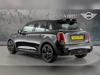 Used MINI Hatch 2020 for sale - 75724114: Photo