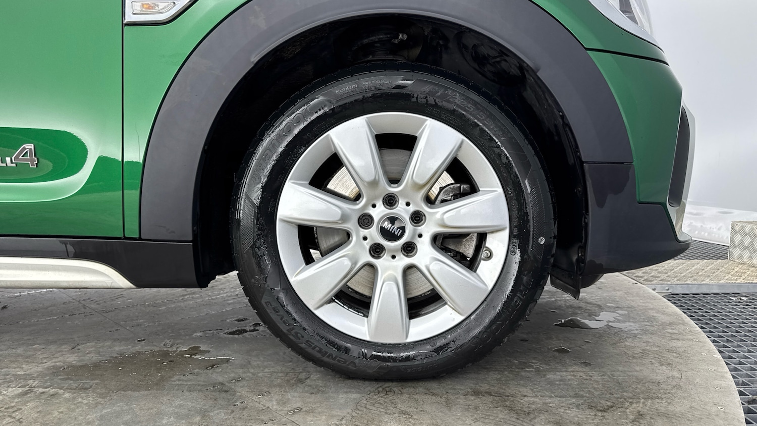 Used MINI Countryman 2022 for sale - 77171079: Photo 14