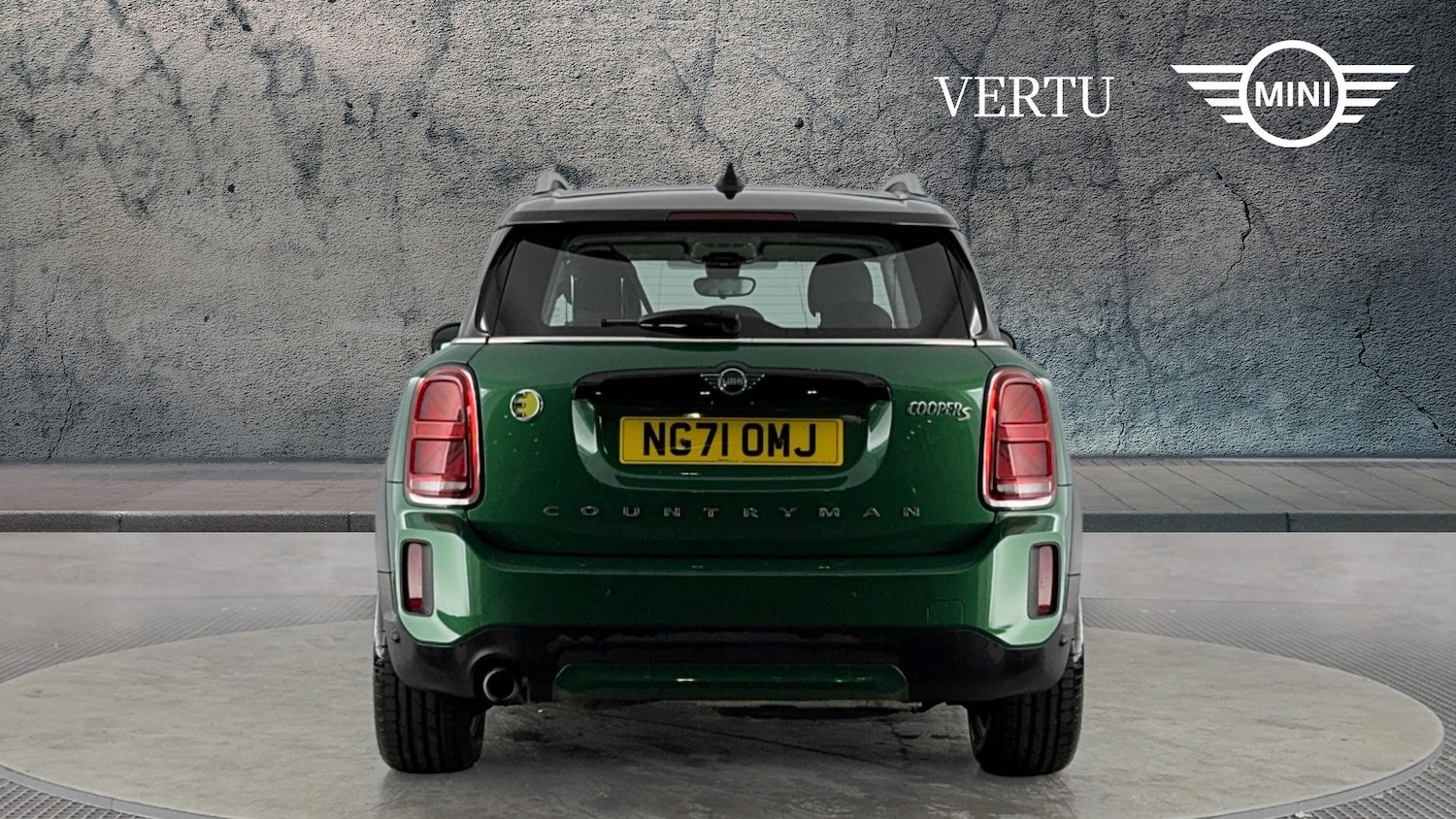 Used MINI Countryman 2022 for sale - 77171079: Photo 15