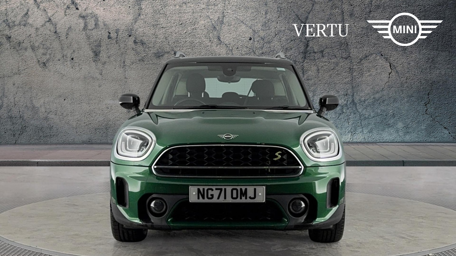 Used MINI Countryman 2022 for sale - 77171079: Photo 16