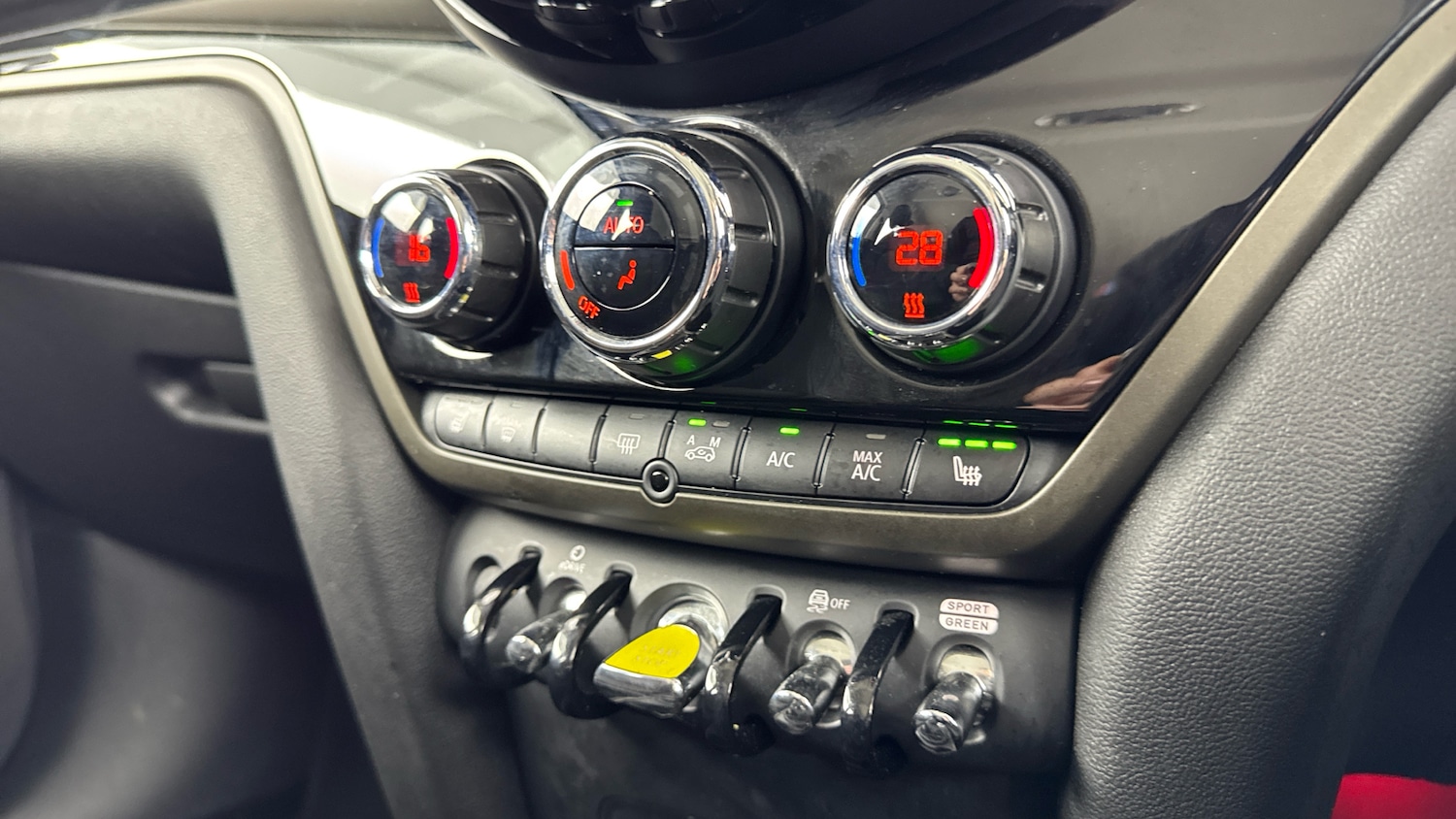 Used MINI Countryman 2022 for sale - 77171079: Photo 19