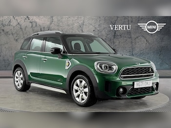 2022 (71) - 1.5 Cooper S E Classic ALL4 PHEV 5dr Auto