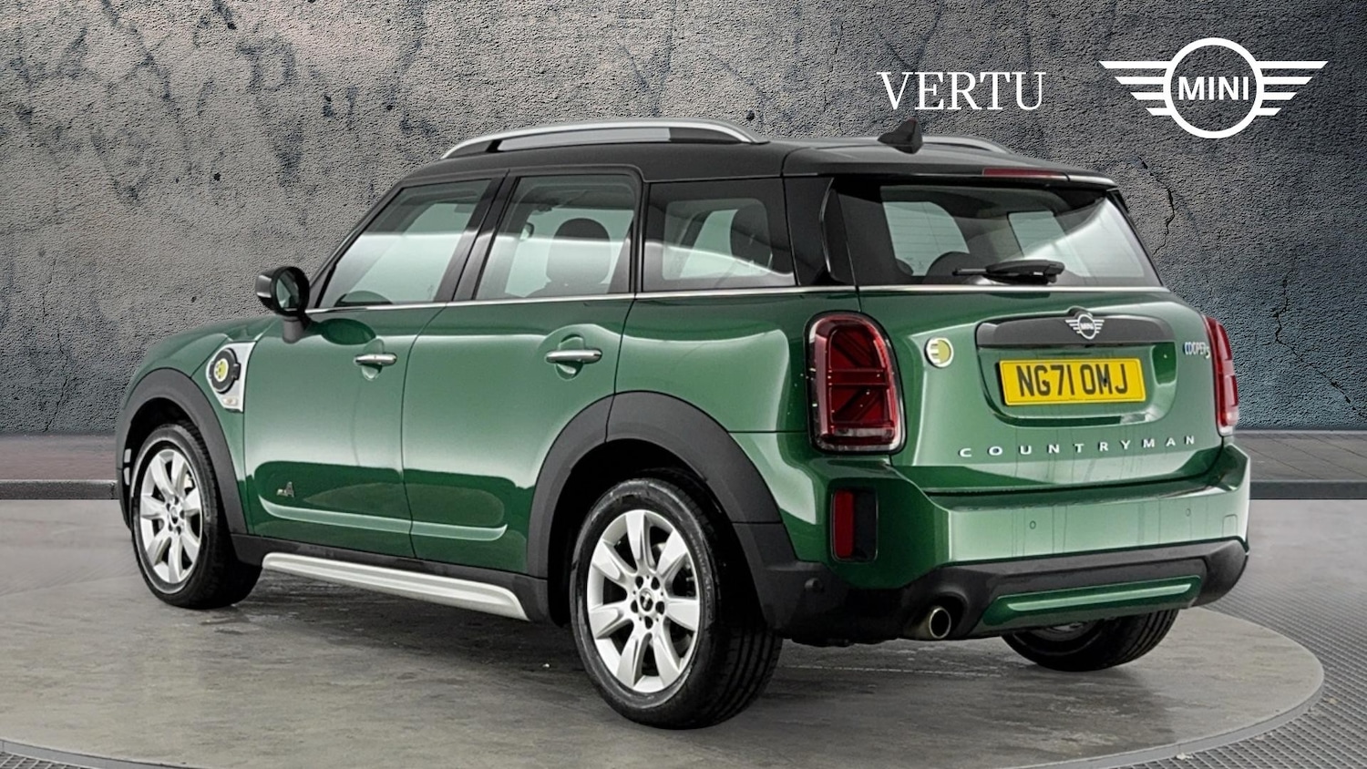 Used MINI Countryman 2022 for sale - 77171079: Photo 2