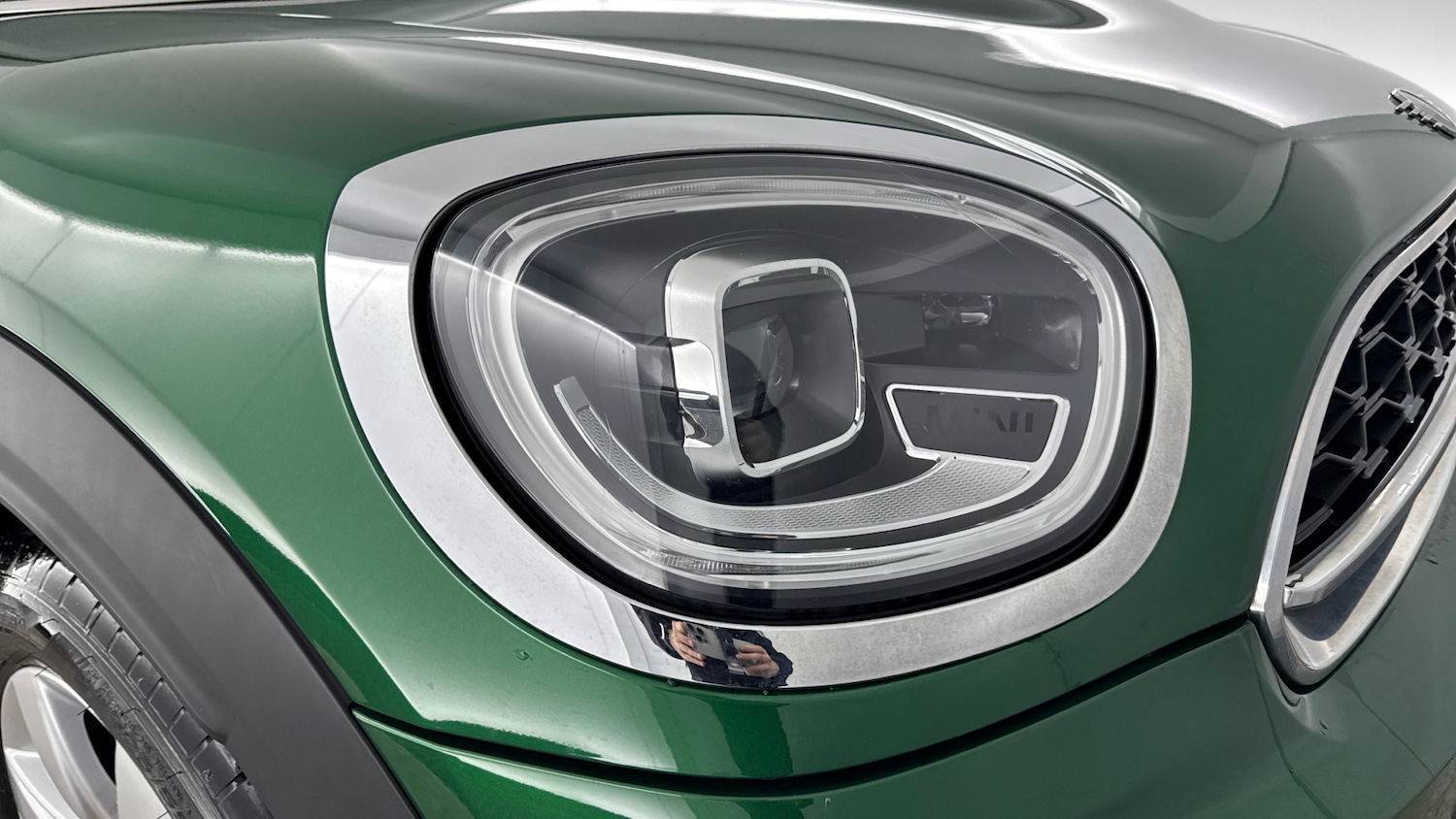 Used MINI Countryman 2022 for sale - 77171079: Photo 22