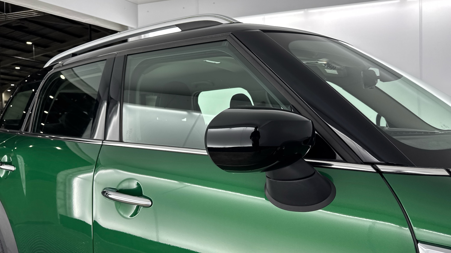 Used MINI Countryman 2022 for sale - 77171079: Photo 24