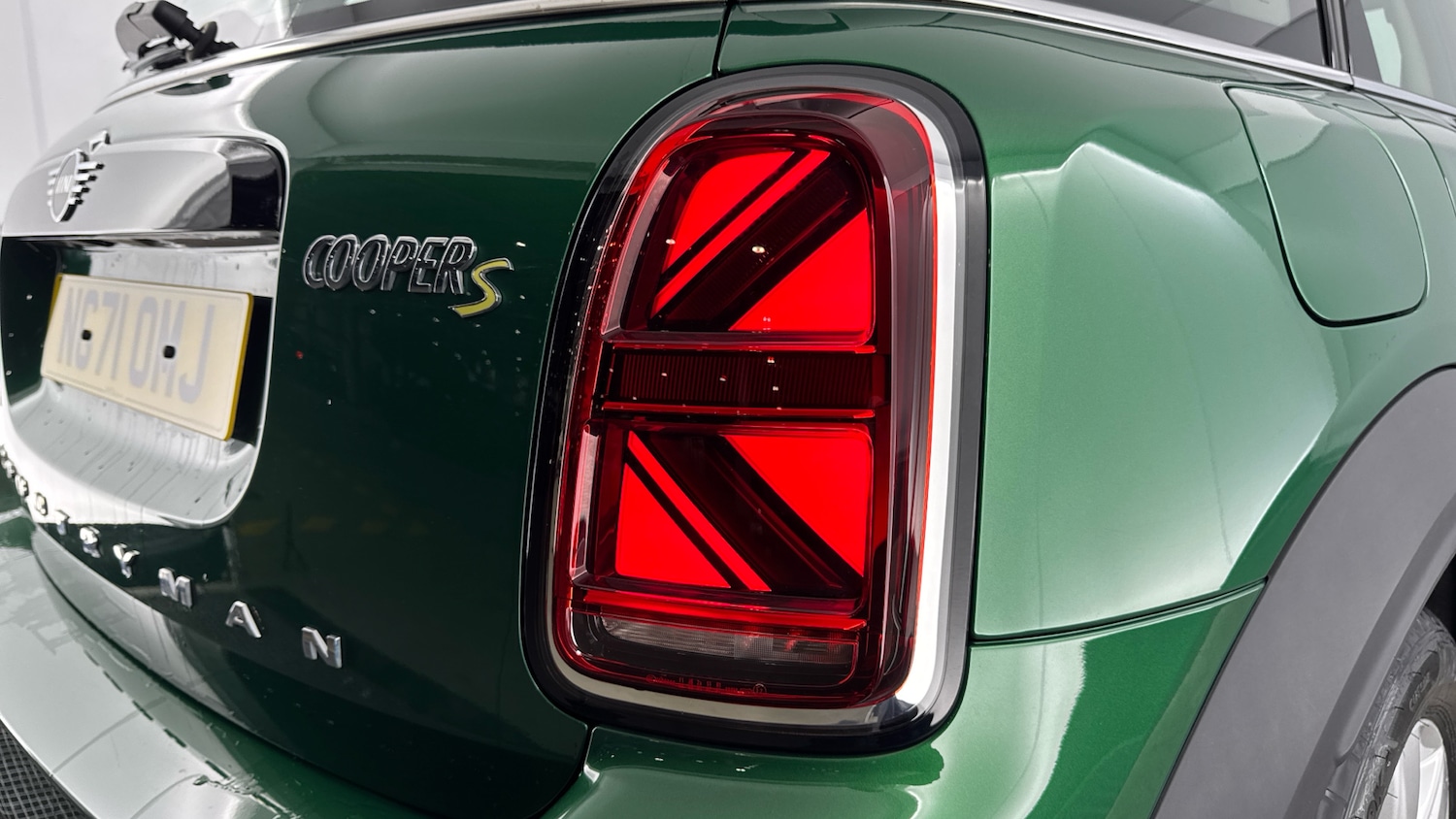 Used MINI Countryman 2022 for sale - 77171079: Photo 26