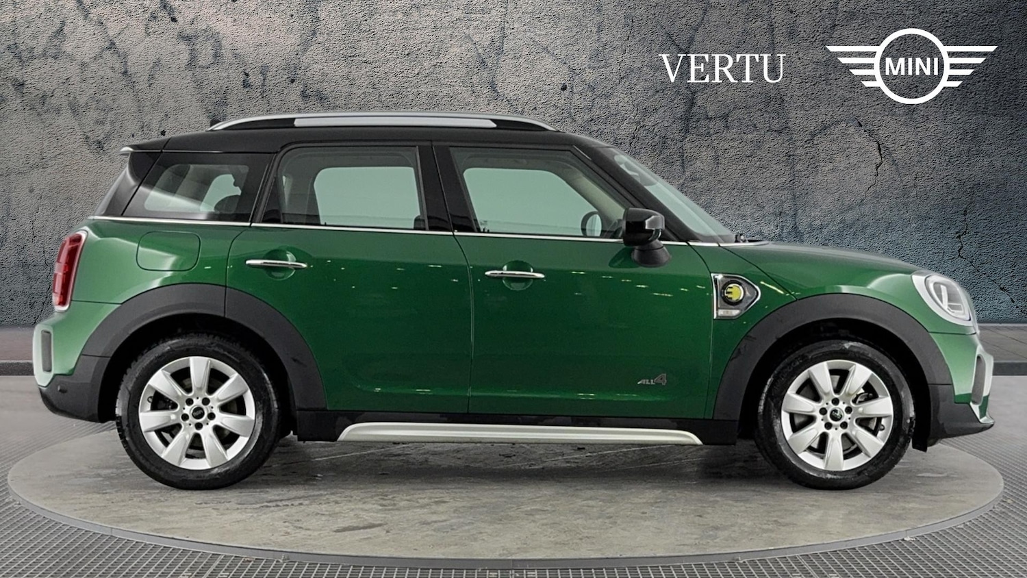 Used MINI Countryman 2022 for sale - 77171079: Photo 3