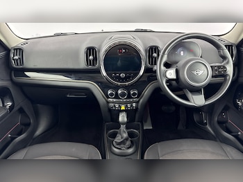 Used MINI Countryman 2022 for sale - 77171079: Photo
