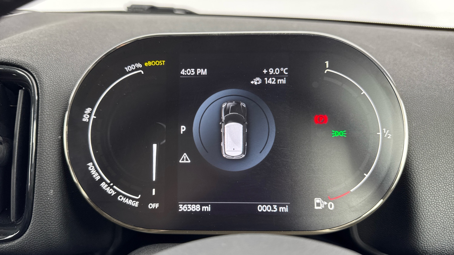 Used MINI Countryman 2022 for sale - 77171079: Photo 9