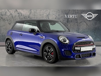 2019 (69) - 2.0 John Cooper Works II 3dr Auto [8 Speed] Petrol Hatchback